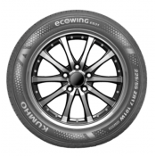 165/65R14 KUMHO Ecowing ES31 - Set de 4